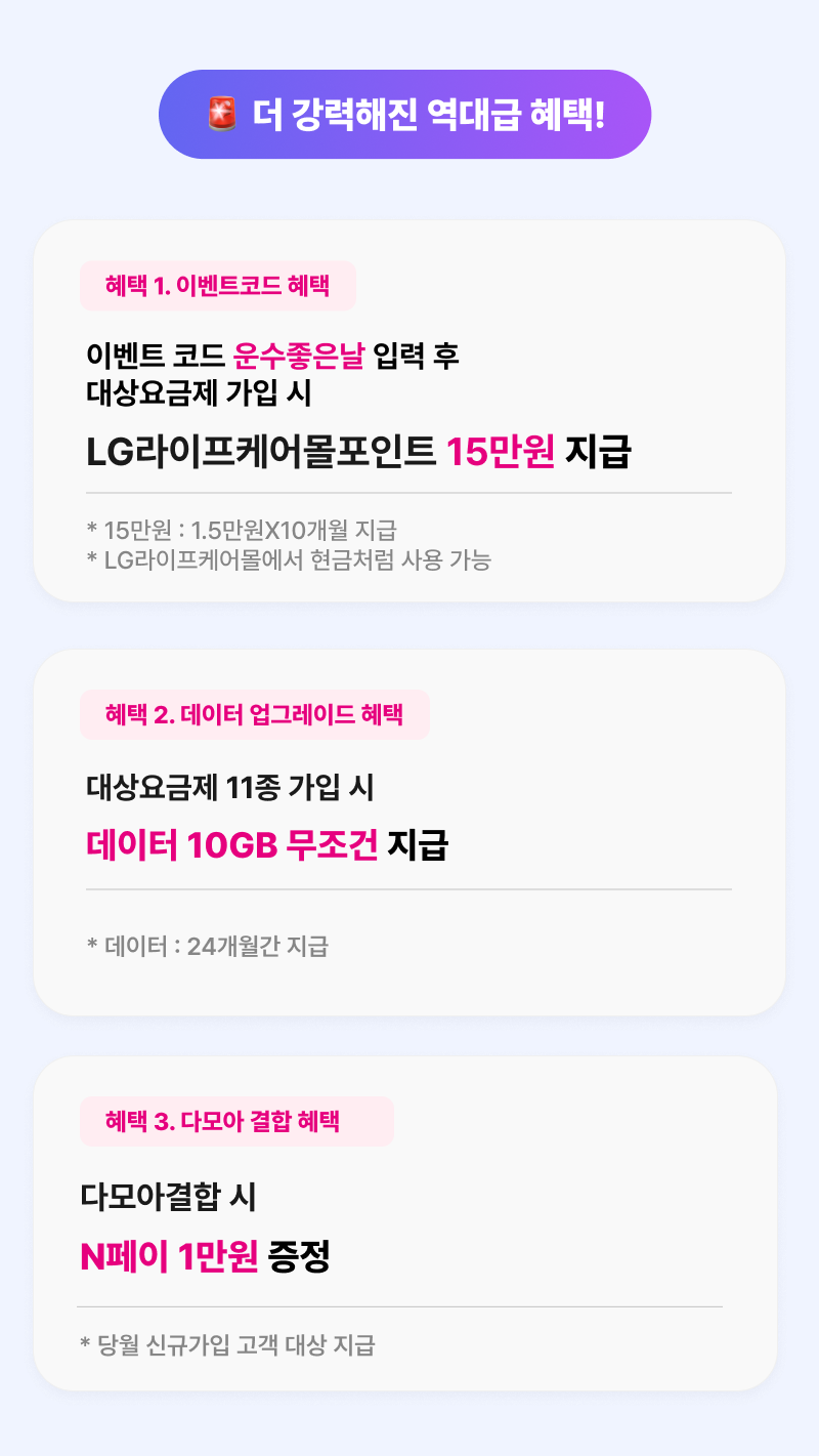 혜택